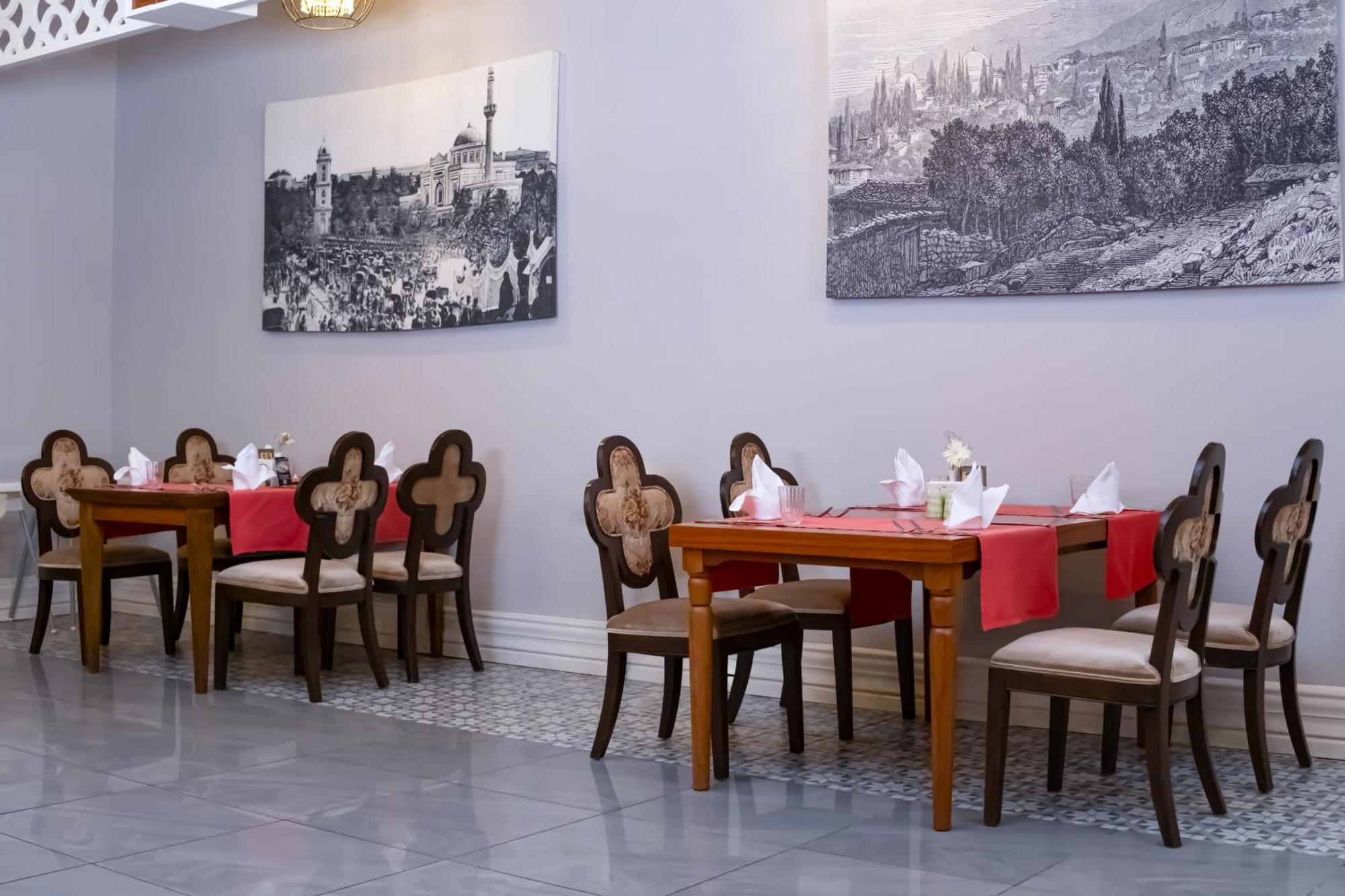 Port Nature Luxury Resort Belek Kültér fotó